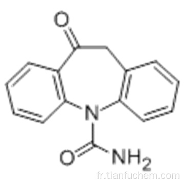 Oxcarbazépine CAS 28721-07-5